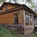 Снесённый деревянный жилой дом – Комсомольская ул., 91 (ru) in Khabarovsk city