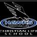 Christian Life School / Church