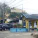 Villa Magdalena 1 Subdivision Entrance Gate in Caloocan City North city