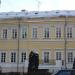 Жилой дом конца XVIII века — памятник архитектуры в городе Москва
