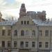 Доходный дом Пантелеева — памятник архитектуры в городе Москва