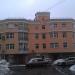 Большой Дровяной пер., 18 в городе Москва