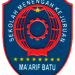 SMK MA'ARIF KOTA BATU (en) di kota Kota Batu