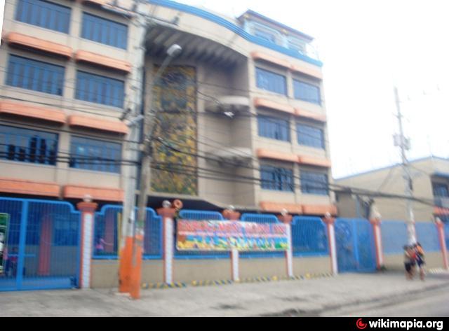 College Of Saint Scholastica >> Holy Angel School Of Caloocan Inc. - Caloocan City North College Of Saint Scholastica >> Holy Angel School Of Caloocan Inc. - Caloocan City North