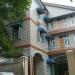 Padamyarr Sayardaw, New Dhamaryong, building in Yangon city