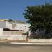 Ex Cinema de Bairro Craveiro Lopes in Praia city
