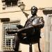 Statua di Giacomo Puccini