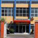 Radio Televisão Caboverdiana (pt) in Praia city