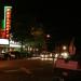 Paramount Theatre in Kelowna city
