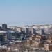 ул. Баляева, 56 в городе Владивосток