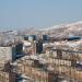 ул. Адмирала Юмашева, 16г в городе Владивосток
