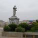 Парк в честь Папы Римского Иоанна Павла II (ru) in Praia city