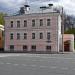 Бывший дом причта церкви архидиакона Стефана в городе Москва