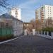 Ограда с воротами — памятник архитектуры в городе Москва