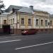Бывшая городская усадьба Р.И. Фелистеровой в городе Москва