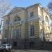 Боковой западный флигель городской усадьбы И. Р. Баташёва — памятник архитектуры в городе Москва