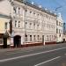 Верхняя Радищевская ул., 4 строение 1 в городе Москва