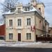 Мини-отель «Дипломатический охотничий клуб» в городе Москва