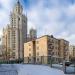 Коворкинг-центр «Ключ Таганка» в городе Москва