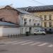 Памятник архитектуры «Жилой дом, 1-я пол. XIX в.» в городе Москва