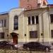 Главный дом городской усадьбы А. И. Зимина — памятник архитектуры в городе Москва