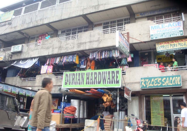 Durian Hardware - Caloocan City North