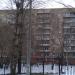 Нахимовский просп., 4 в городе Москва