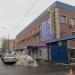 Гаражная ул., 4 в городе Москва