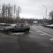 Ясеневская развязка МКАД в городе Москва