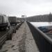 Ясеневская развязка МКАД в городе Москва