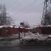 Автостоянка № 48а МГСА ЮАО в городе Москва