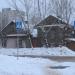 Снесенный жилой дом (ул. Козуева, 78) в городе Кострома