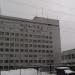 Административный корпус УКК Мосгортранса в городе Москва