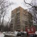 ул. Уткина, 45а в городе Москва