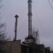 Квартальная тепловая станция КТС-18 в городе Москва