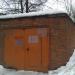 Гараж в городе Москва