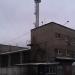 Квартальная тепловая станция КТС-18 в городе Москва