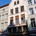 De Gulden Zadel in Antwerp city
