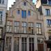 De Cluyse in Antwerp city