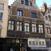 De Gulden Bock in Antwerp city