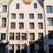Rooden Hoed in Antwerp city