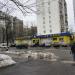 Универсам «Пятёрочка» в городе Москва