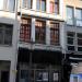 Town house in Antwerp city