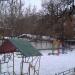 Детская игровая площадка в городе Москва