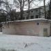 Трансформаторная подстанция в городе Москва