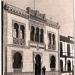 Antigua Casa de Socorro (es) in Melilla city