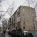 Гаражная ул., 3 в городе Москва