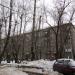 Гаражная ул., 5 в городе Москва