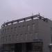 Торгово-офисный центр в городе Москва