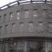 Торгово-офисный центр в городе Москва